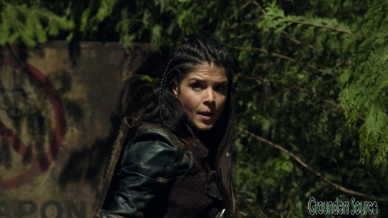 The 100 Season Three Episode Three Ye Who Enter Here-1316
