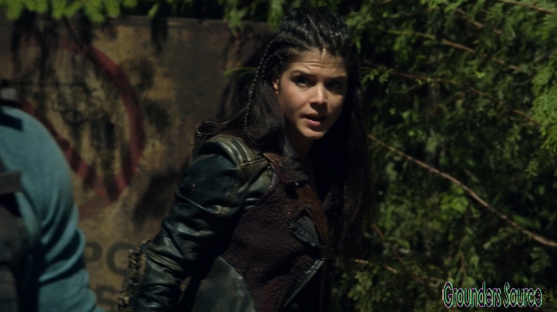 The 100 Season Three Episode Three Ye Who Enter Here-1315
