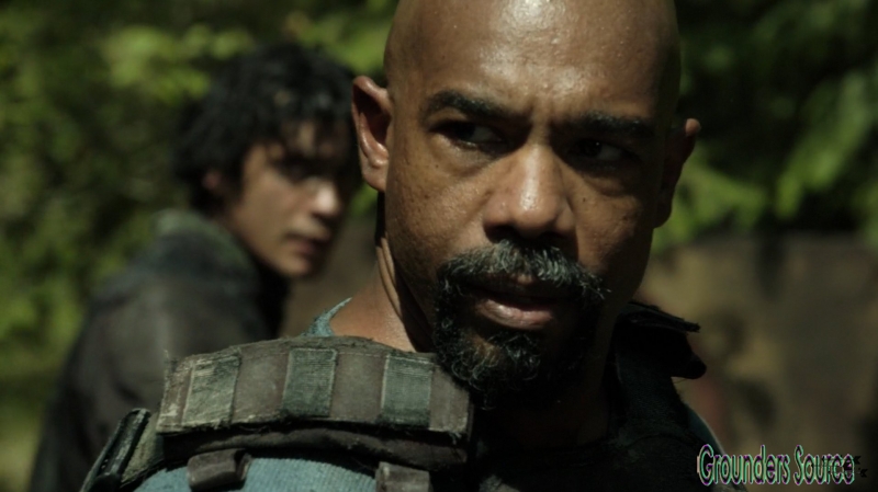 The 100 Season Three Episode Three Ye Who Enter Here-1312
