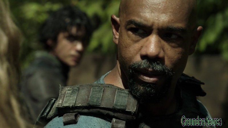 The 100 Season Three Episode Three Ye Who Enter Here-1311
