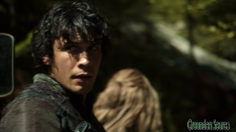 The 100 Season Three Episode Three Ye Who Enter Here-1309
