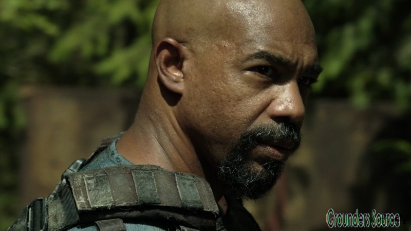 The 100 Season Three Episode Three Ye Who Enter Here-1308
