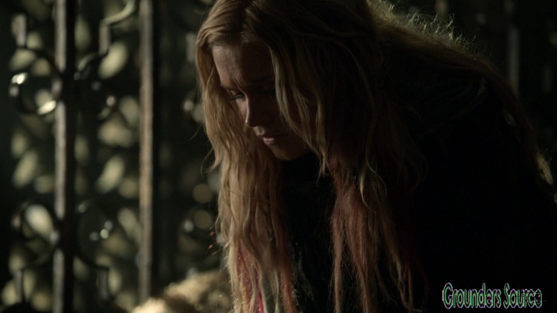 The 100 Season Three Episode Three Ye Who Enter Here-1287
