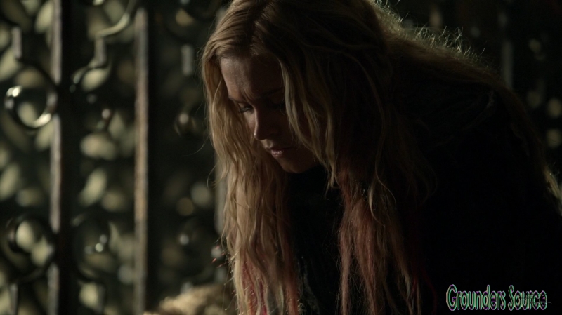 The 100 Season Three Episode Three Ye Who Enter Here-1286
