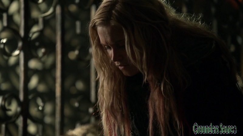 The 100 Season Three Episode Three Ye Who Enter Here-1285
