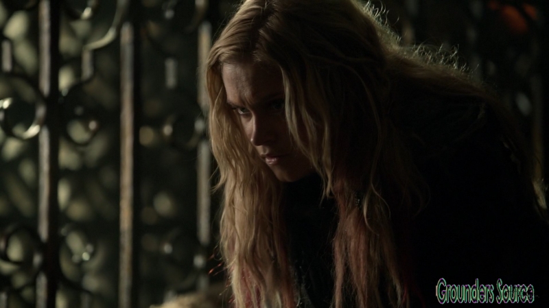 The 100 Season Three Episode Three Ye Who Enter Here-1284
