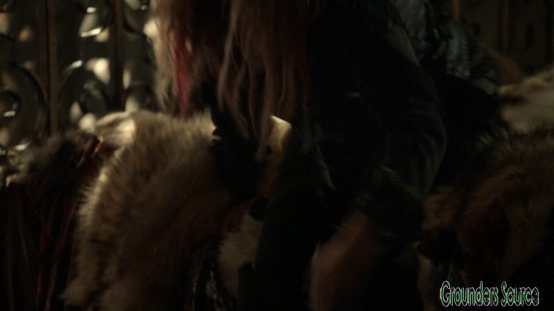 The 100 Season Three Episode Three Ye Who Enter Here-1283
