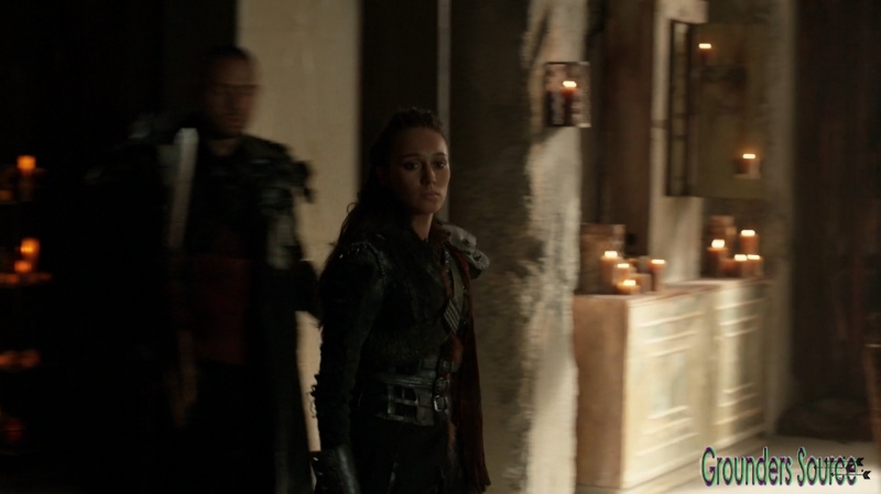 The 100 Season Three Episode Three Ye Who Enter Here-1278
