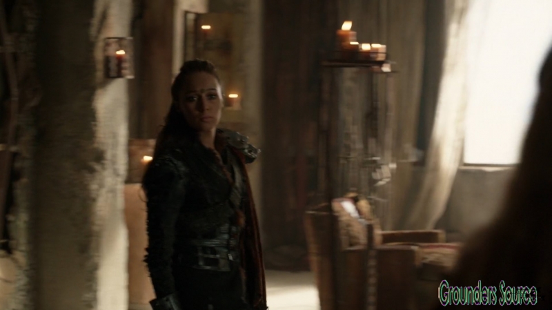 The 100 Season Three Episode Three Ye Who Enter Here-1277
