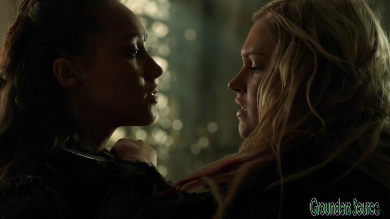 The 100 Season Three Episode Three Ye Who Enter Here-1259
