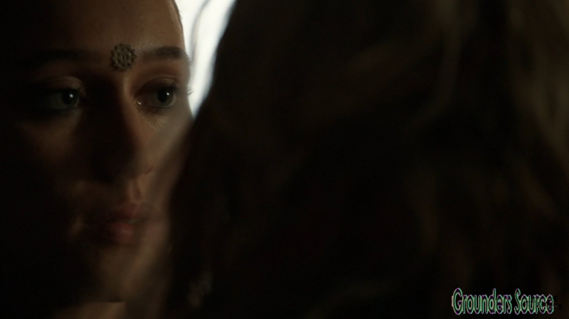 The 100 Season Three Episode Three Ye Who Enter Here-1258
