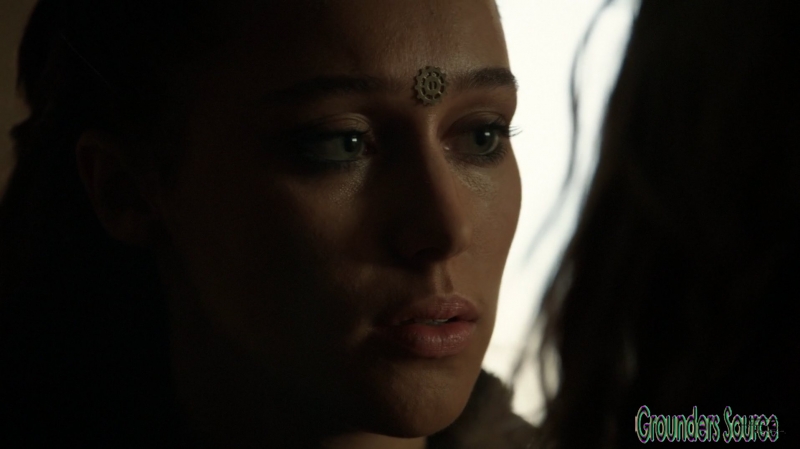 The 100 Season Three Episode Three Ye Who Enter Here-1257
