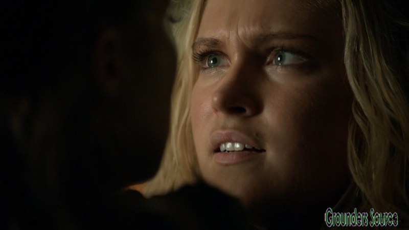 The 100 Season Three Episode Three Ye Who Enter Here-1255
