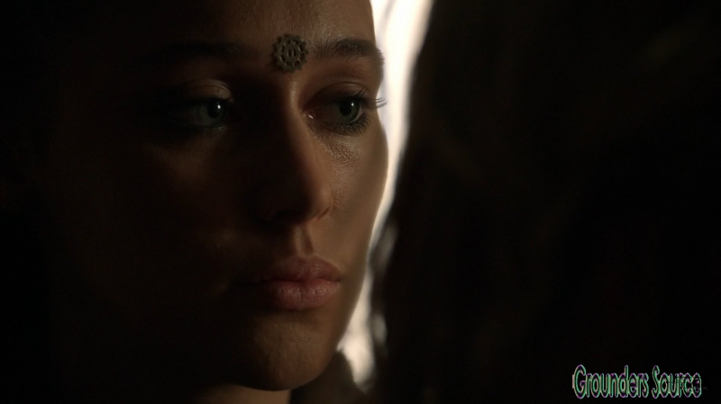 The 100 Season Three Episode Three Ye Who Enter Here-1246
