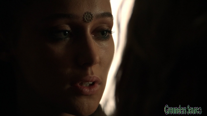 The 100 Season Three Episode Three Ye Who Enter Here-1244
