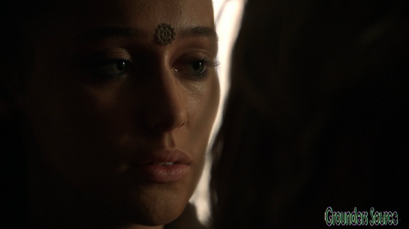 The 100 Season Three Episode Three Ye Who Enter Here-1242
