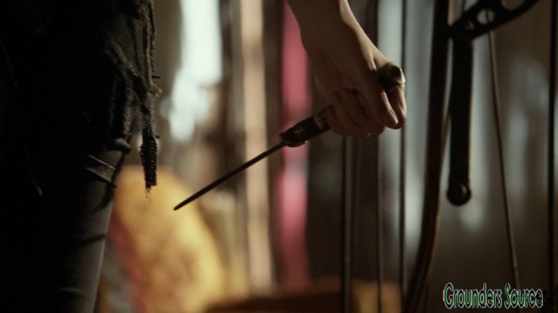 The 100 Season Three Episode Three Ye Who Enter Here-1235
