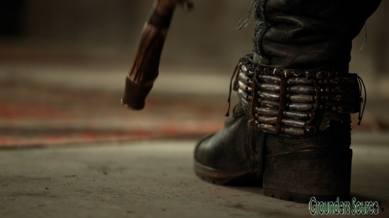 The 100 Season Three Episode Three Ye Who Enter Here-1234
