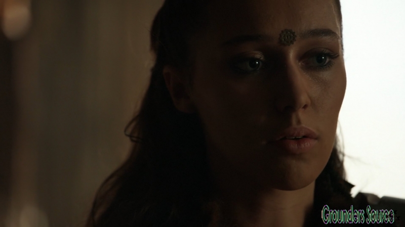 The 100 Season Three Episode Three Ye Who Enter Here-1214
