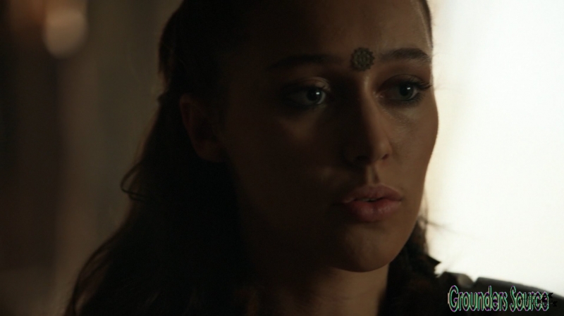 The 100 Season Three Episode Three Ye Who Enter Here-1213
