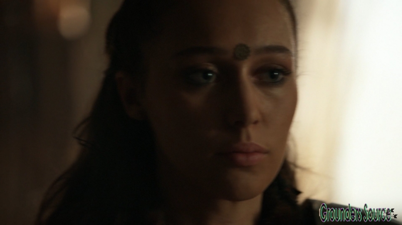 The 100 Season Three Episode Three Ye Who Enter Here-1212
