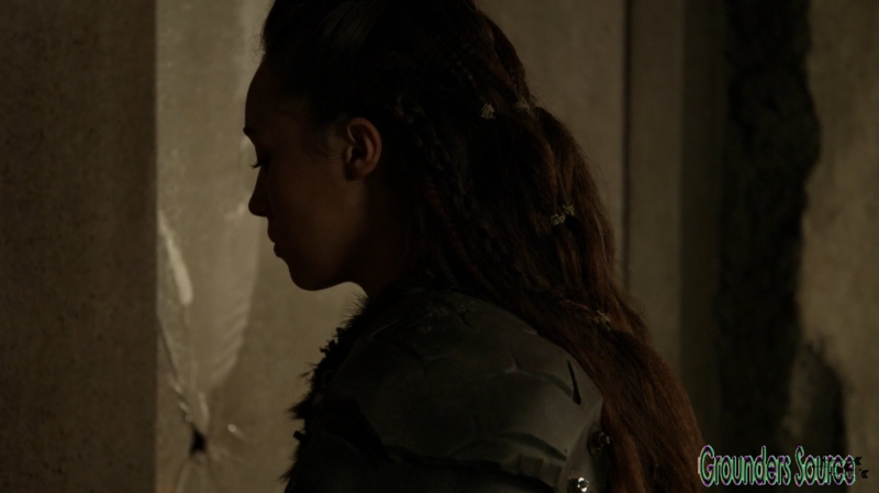 The 100 Season Three Episode Three Ye Who Enter Here-1204
