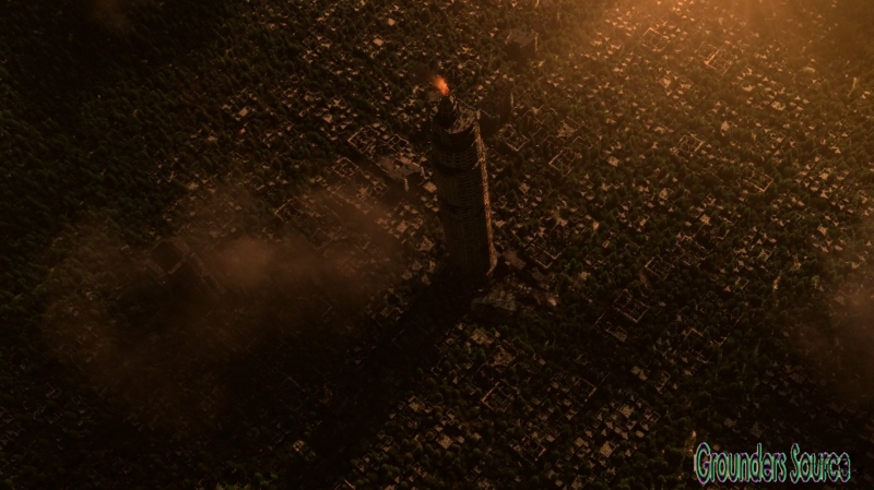 The 100 Season Three Episode Three Ye Who Enter Here-1198
