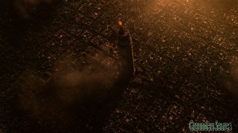The 100 Season Three Episode Three Ye Who Enter Here-1197
