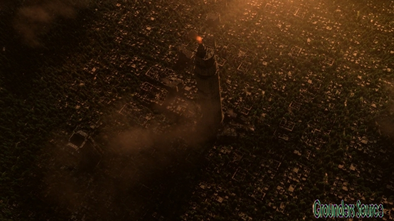 The 100 Season Three Episode Three Ye Who Enter Here-1196
