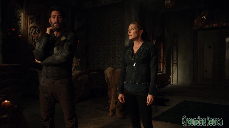 The 100 Season Three Episode Three Ye Who Enter Here-1189
