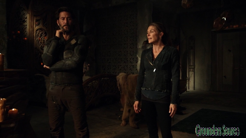 The 100 Season Three Episode Three Ye Who Enter Here-1187
