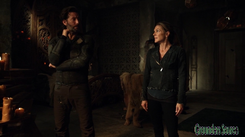 The 100 Season Three Episode Three Ye Who Enter Here-1188
