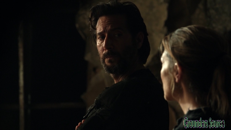 The 100 Season Three Episode Three Ye Who Enter Here-1186
