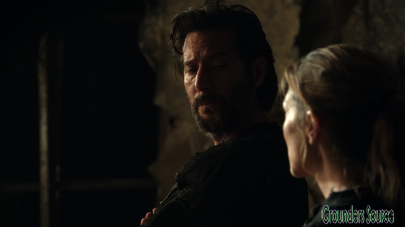 The 100 Season Three Episode Three Ye Who Enter Here-1185
