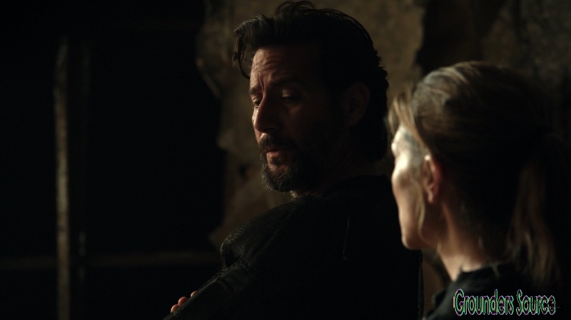 The 100 Season Three Episode Three Ye Who Enter Here-1184
