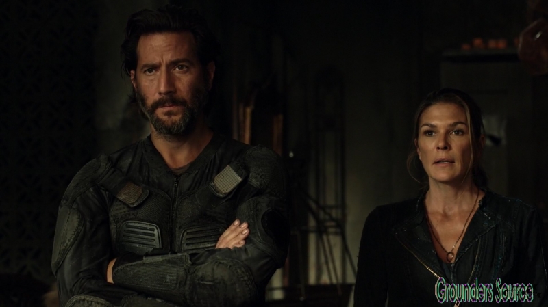 The 100 Season Three Episode Three Ye Who Enter Here-1180
