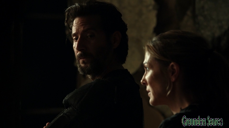 The 100 Season Three Episode Three Ye Who Enter Here-1179
