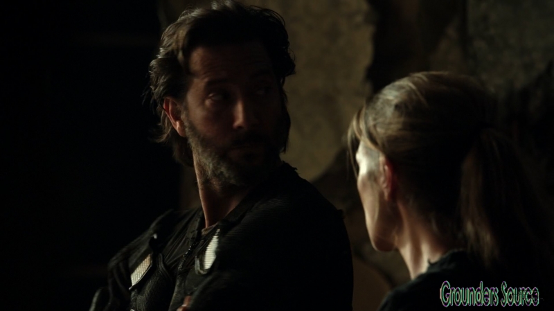 The 100 Season Three Episode Three Ye Who Enter Here-1178
