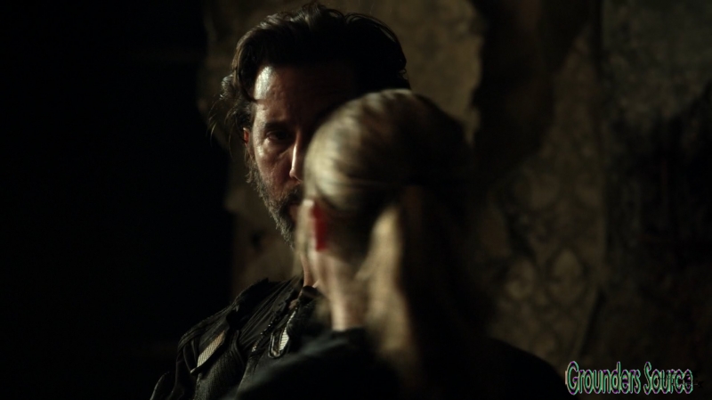 The 100 Season Three Episode Three Ye Who Enter Here-1176
