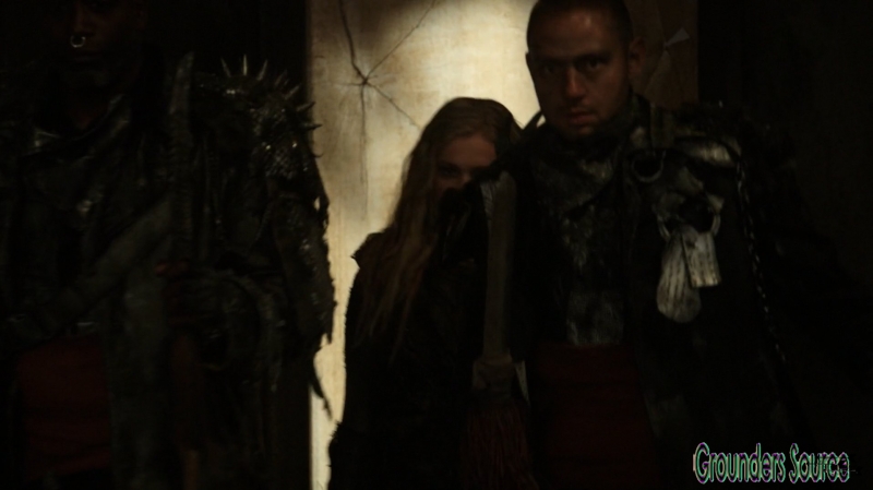The 100 Season Three Episode Three Ye Who Enter Here-1172

