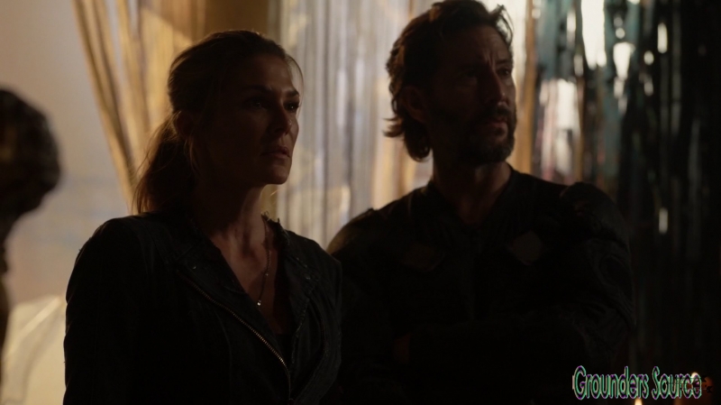 The 100 Season Three Episode Three Ye Who Enter Here-1169
