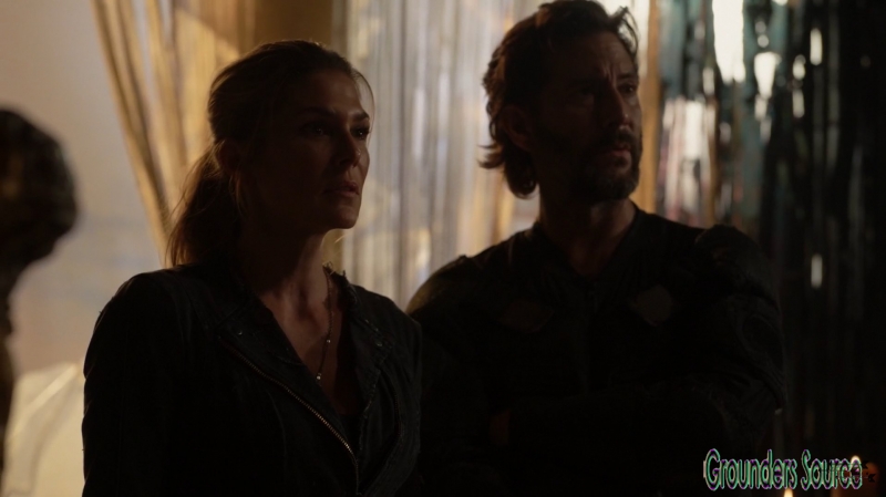 The 100 Season Three Episode Three Ye Who Enter Here-1168
