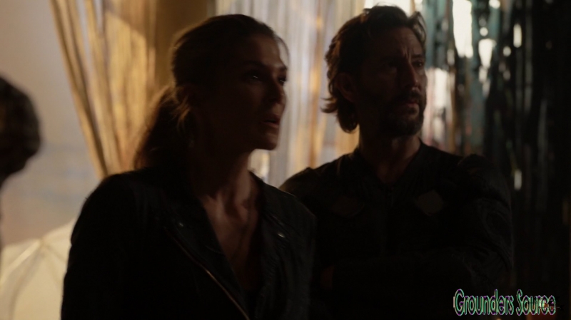 The 100 Season Three Episode Three Ye Who Enter Here-1166
