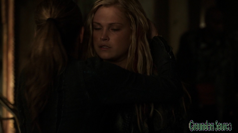 The 100 Season Three Episode Three Ye Who Enter Here-1162
