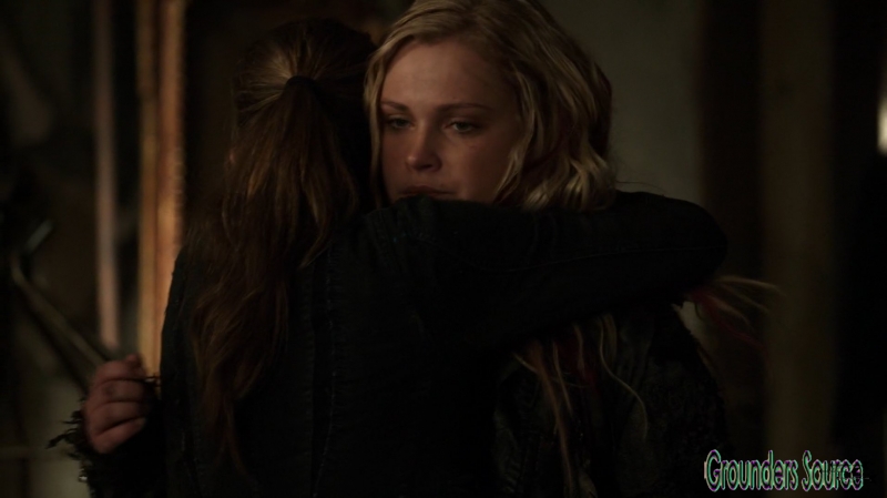 The 100 Season Three Episode Three Ye Who Enter Here-1161
