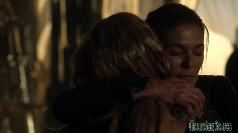 The 100 Season Three Episode Three Ye Who Enter Here-1159
