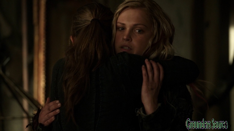 The 100 Season Three Episode Three Ye Who Enter Here-1158
