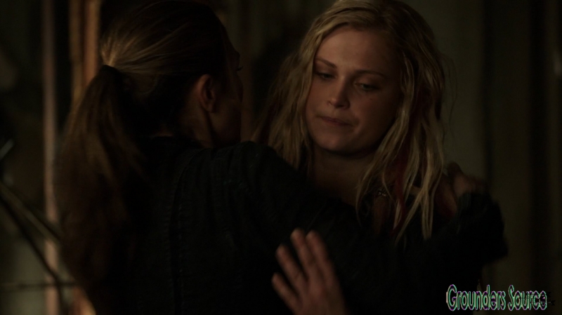 The 100 Season Three Episode Three Ye Who Enter Here-1157
