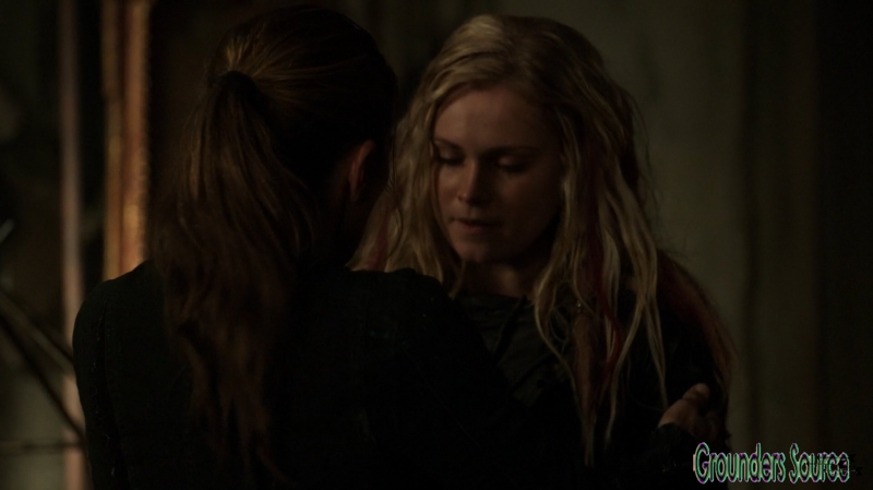 The 100 Season Three Episode Three Ye Who Enter Here-1156
