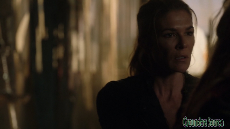 The 100 Season Three Episode Three Ye Who Enter Here-1155
